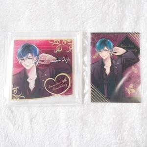 Ikemen Vampire Arthur Conan Doyle Bundle Set